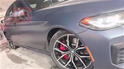 بی ئێم دەبڵیو سیریەس 5